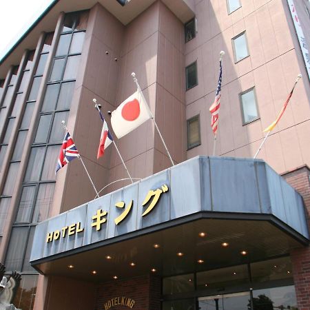 Hotel King Izumi  Εξωτερικό φωτογραφία