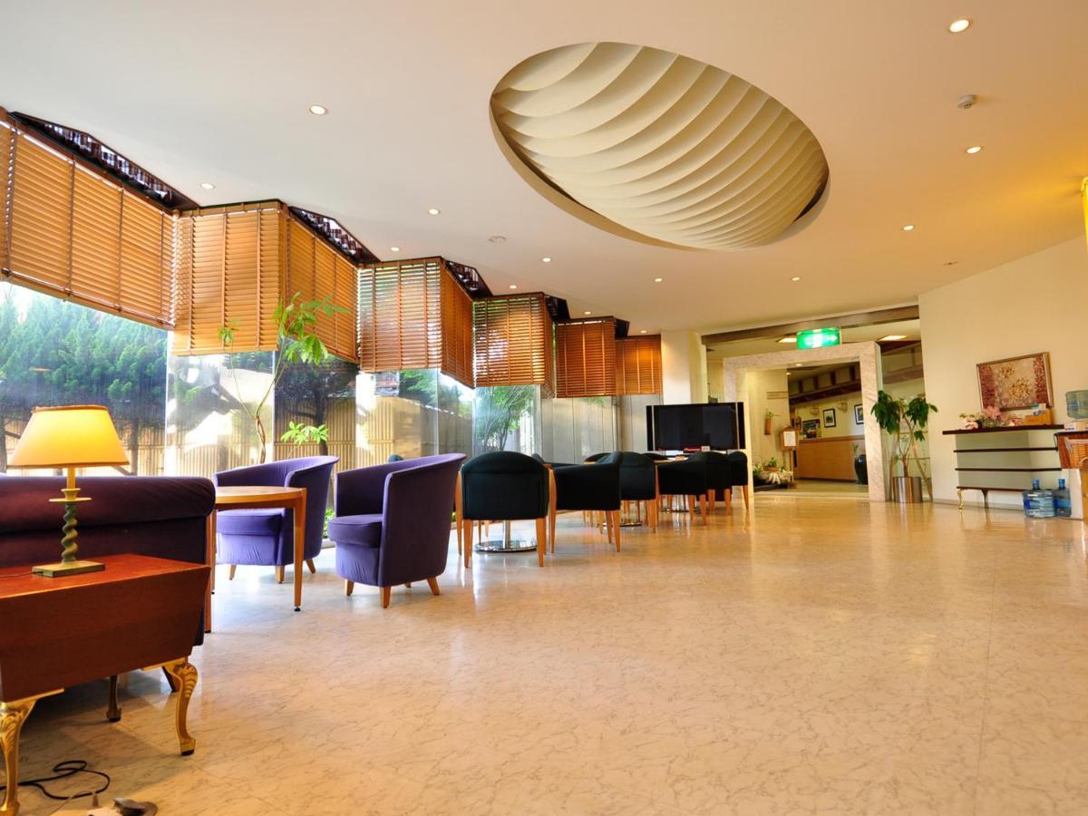 Hotel King Izumi  Εξωτερικό φωτογραφία