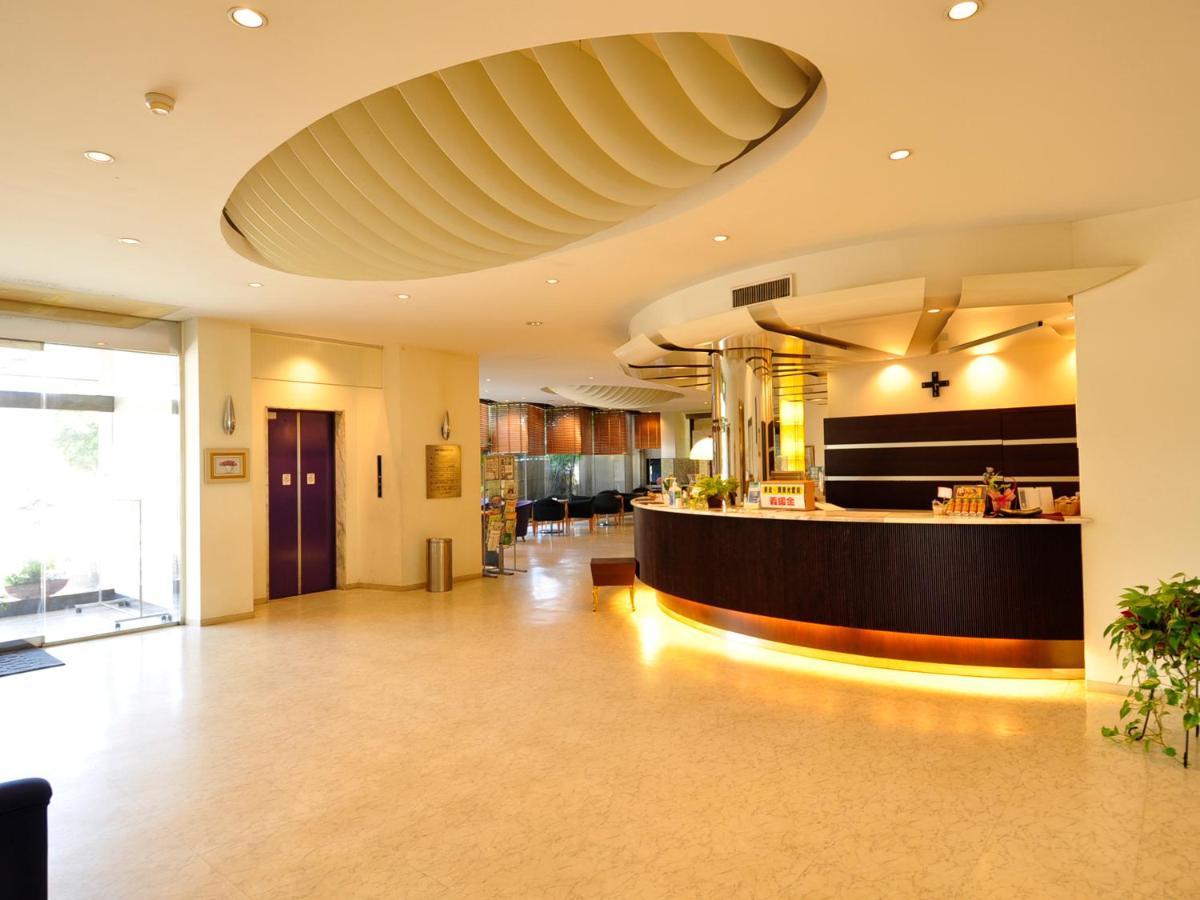 Hotel King Izumi  Εξωτερικό φωτογραφία