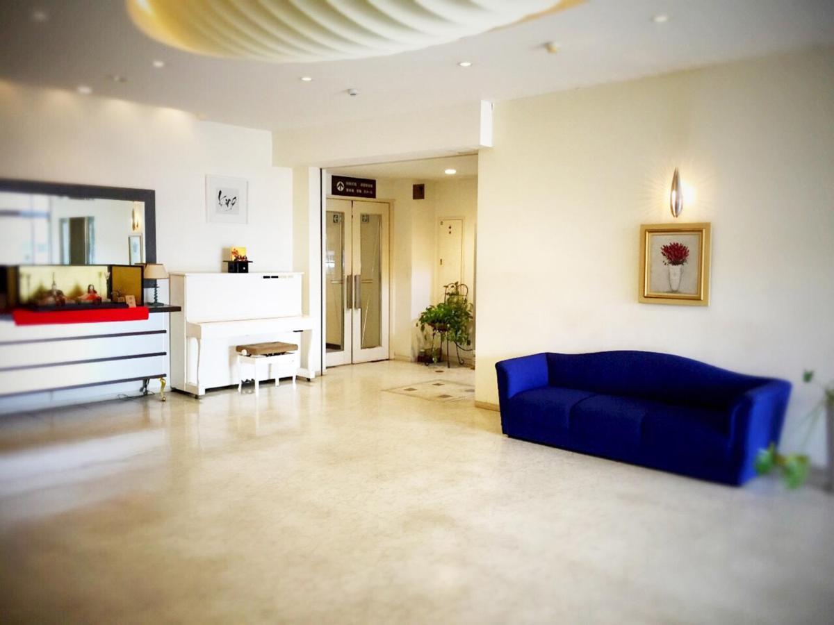 Hotel King Izumi  Εξωτερικό φωτογραφία