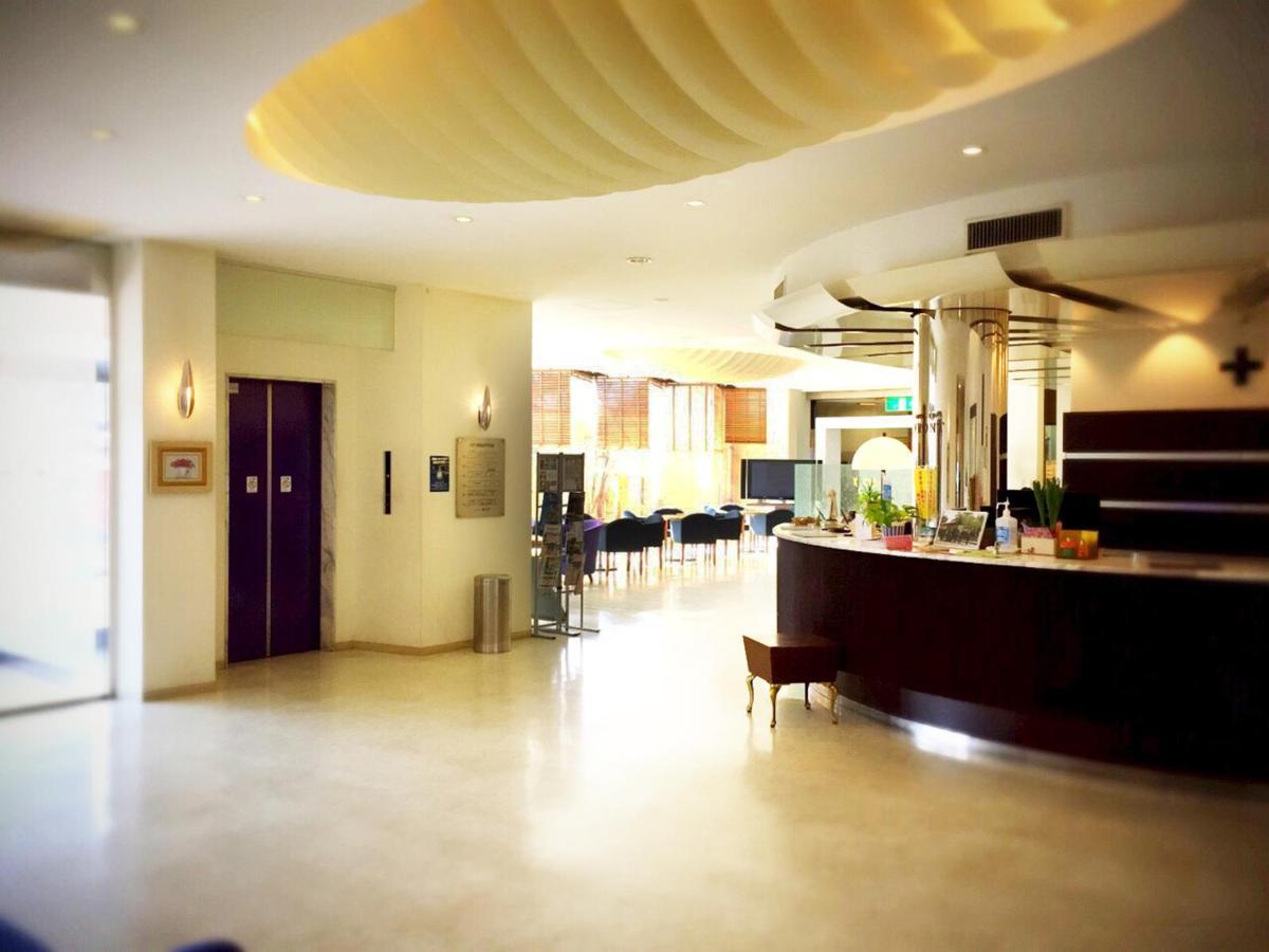 Hotel King Izumi  Εξωτερικό φωτογραφία