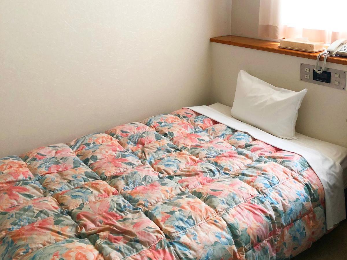 Hotel King Izumi  Εξωτερικό φωτογραφία