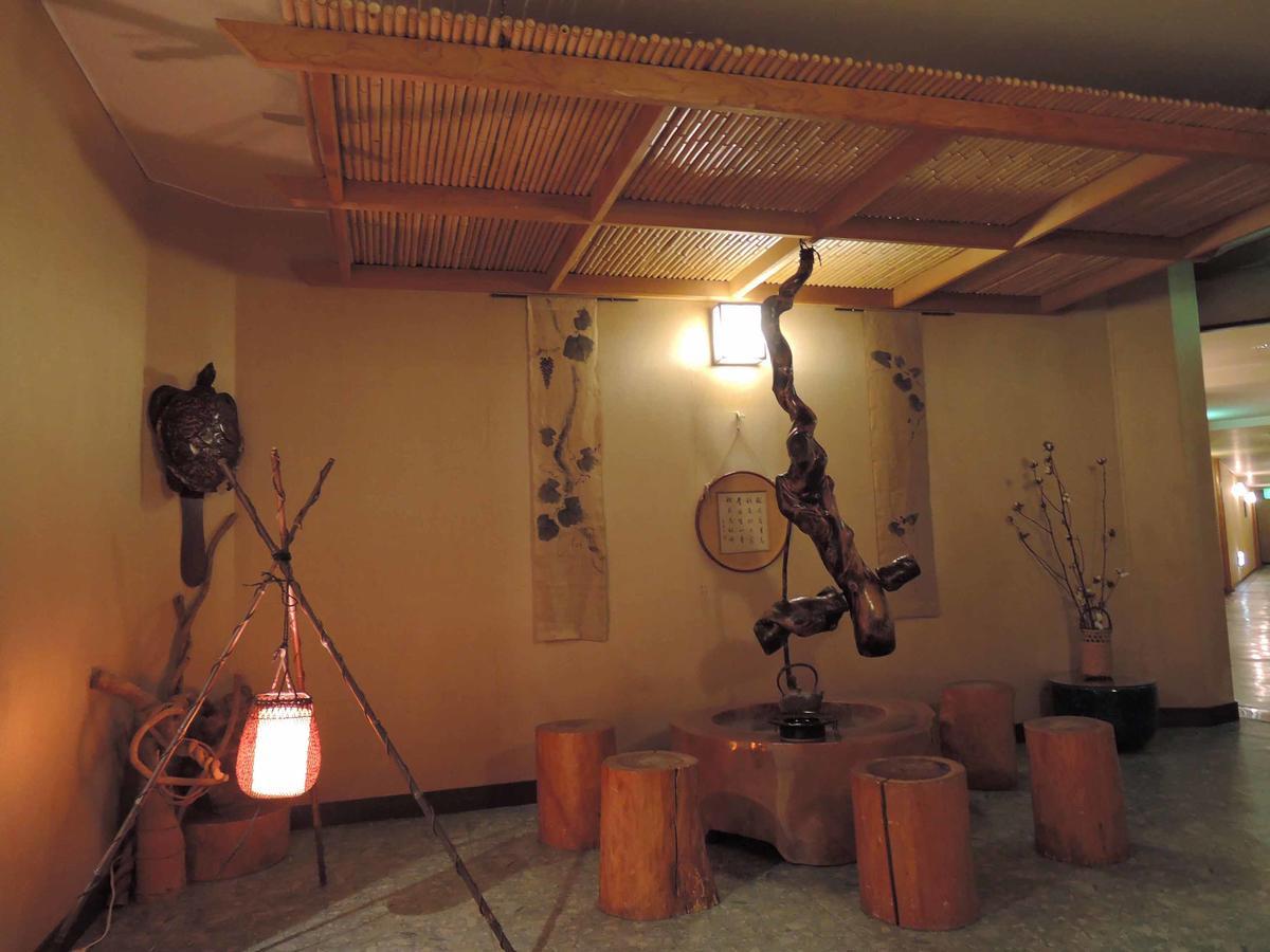 Hotel King Izumi  Εξωτερικό φωτογραφία