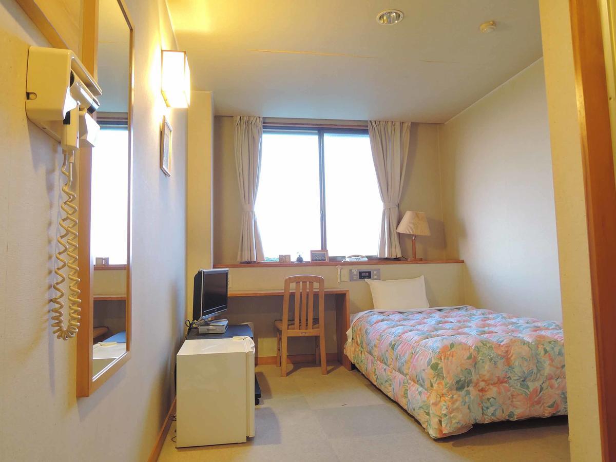 Hotel King Izumi  Εξωτερικό φωτογραφία